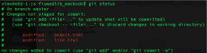 Git_status